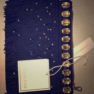 Clutch Purse from Anthropology